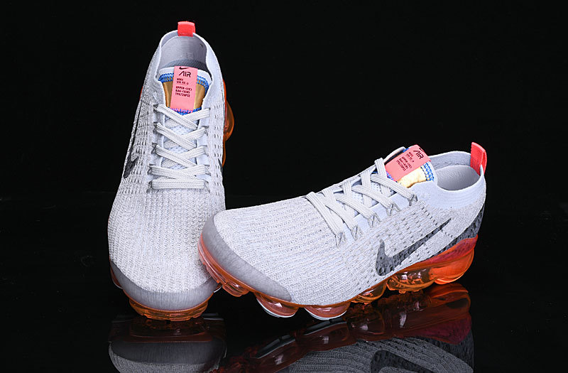 Nike Air VaporMax 2019 Men Shoes-177